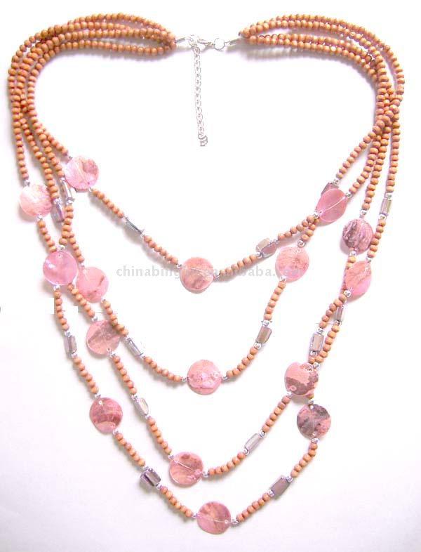  Long Chain Necklaces ( Long Chain Necklaces)