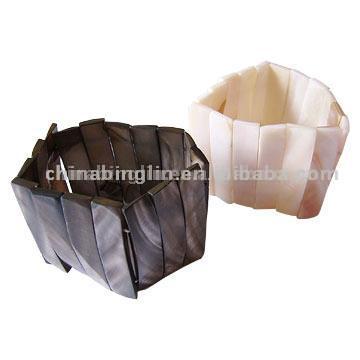  Shell Bangles (Shell Bangles)