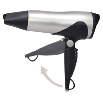  Hair Dryer (Sèche-cheveux)