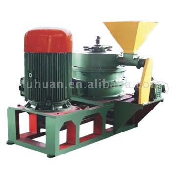  Rubber Recycling Equipment (Переработка резиновых оборудование)