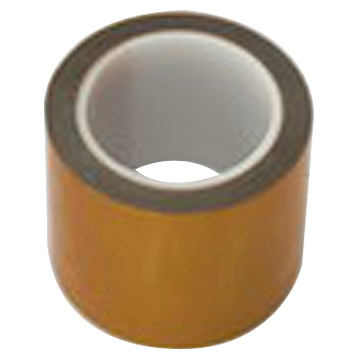  Polyimide Film Tape With Realease Liner (Polyimide Film de bandes avec Realease Liner)