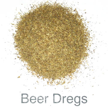  Beer Dregs (Пиво Dregs)