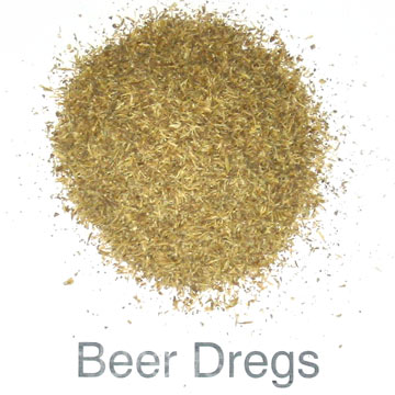  Beer Dregs ( Beer Dregs)