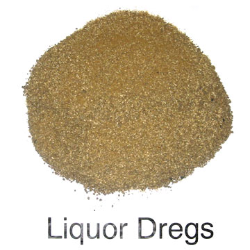 Liquor Dregs (Liquor Dregs)