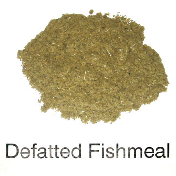  Defatted Fishmeal