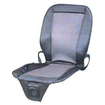  Seat Cushion with Fan (Подушка сиденья с вентилятором)