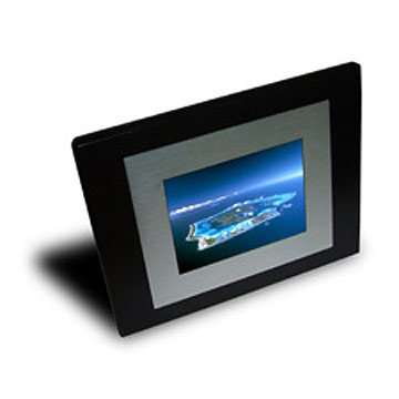 Digital Photo Frame (Digital Photo Frame)