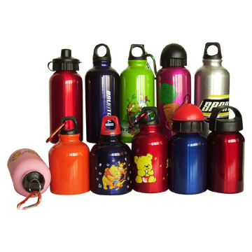  300ml / 400ml Drinking Bottles ( 300ml / 400ml Drinking Bottles)