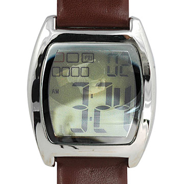 LCD Watch (LCD Watch)