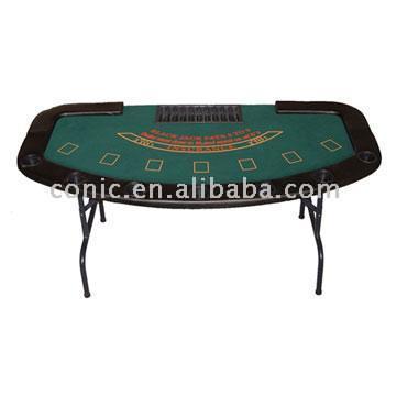  Folding Poker Table ( Folding Poker Table)