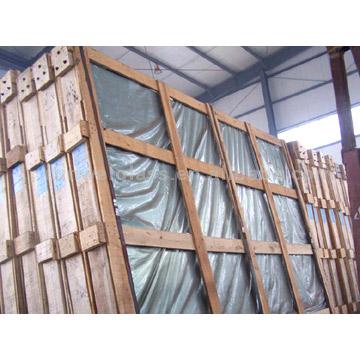  Clear Float Glass (Clear Float Glass)