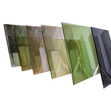  Coated Glass (Coated Glass)