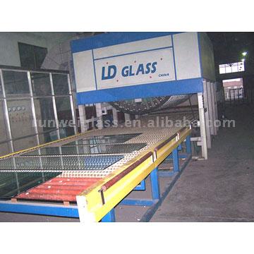 Tempered Glass (Tempered Glass)