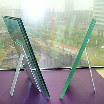  Laminated Glass (Verre feuilleté)