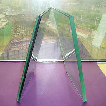  Laminated Glass (Verre feuilleté)