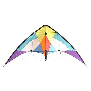 Delta Stunt Kite (Delta Stunt Kite)