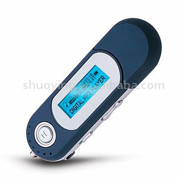  MP3 Player ( MP3 Player)