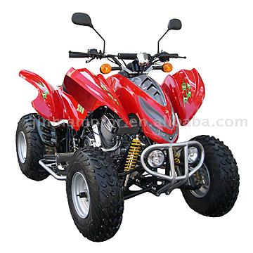  ATV ( ATV)