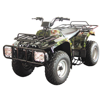  ATV ( ATV)