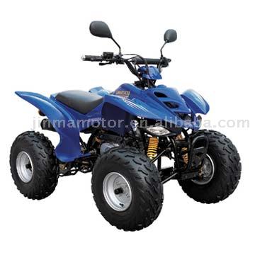  ATV ( ATV)