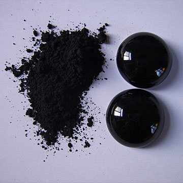 Keramik-Pigment (Cobalt Black SP602) (Keramik-Pigment (Cobalt Black SP602))