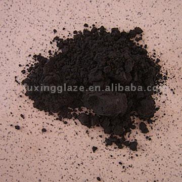 Keramik-Pigment (Bright Black SP604B) (Keramik-Pigment (Bright Black SP604B))