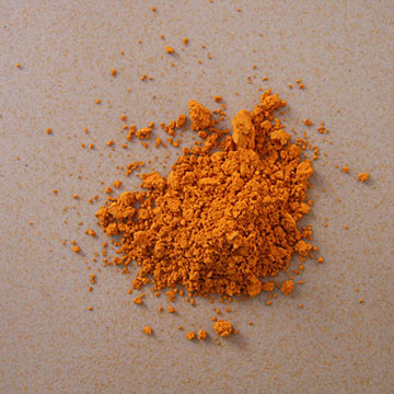  Ceramic Pigment (Orange SP305B) (Céramique Pigment (Orange SP305B))