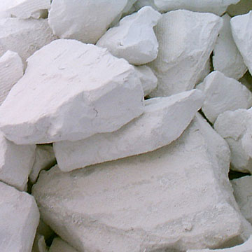 Kaolin (Kaolin)