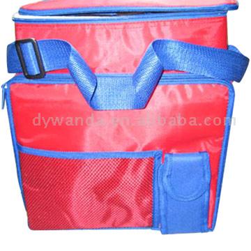  Cooler Bag (Sac isotherme)