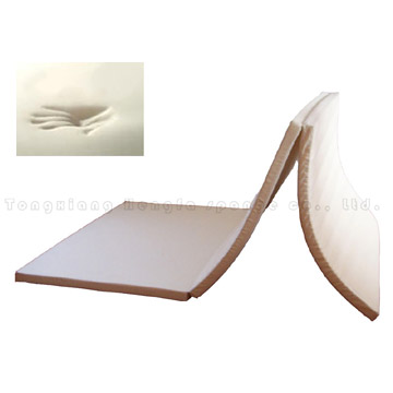  Memory Foam Mattress Pad (Memory Foam Mattress Pad)