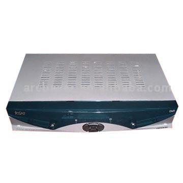  Satellite Receiver DV430/410 (FTA + CA) ( Satellite Receiver DV430/410 (FTA + CA))