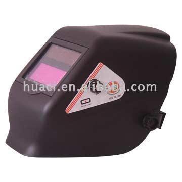  Auto-Darkening Welding Helmet (Авто-Затемнение сварочного шлема)