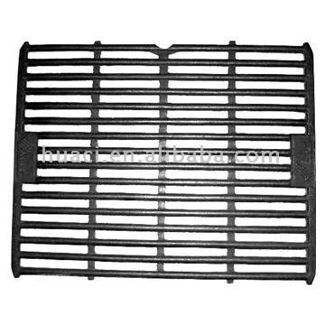 Porzellan Cast Iron Grate (Porzellan Cast Iron Grate)