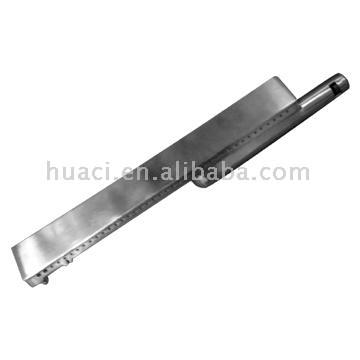  Investment Stainless Steel Burner Part