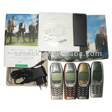  Mobile Phone ( 6310i) ( Mobile Phone ( 6310i))