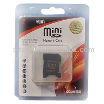  Mini SD Card (Mini SD Card)