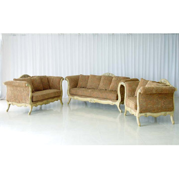  Classical Sofa Set