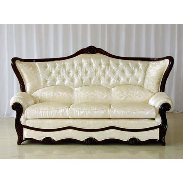  Leather Sofa Set ( Leather Sofa Set)