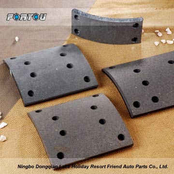  Brake Linings ( Brake Linings)