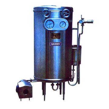  Super High-Temperature Instantaneous Sterilizer ( Super High-Temperature Instantaneous Sterilizer)