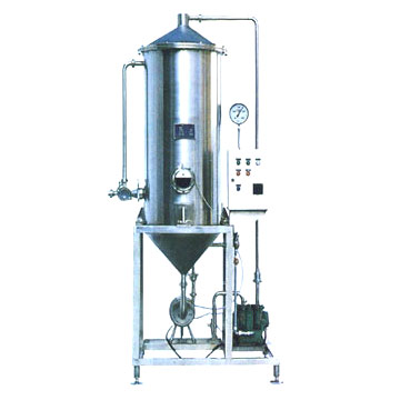  Vacuum Degasser ( Vacuum Degasser)