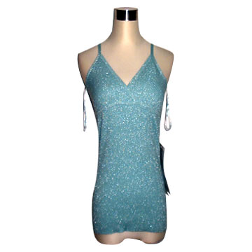 Ladies `Vest (Ladies `Vest)