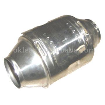  Catalytic Converter (Catalytic Converter)