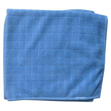  Microfiber Grille Cloth (Grille Microfiber Cloth)