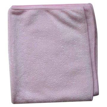  Microfiber Cloth with FDY (Tissu en microfibre avec FDY)