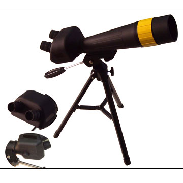  Compact Binoviewer