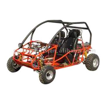 Go-Kart (Go-Kart)