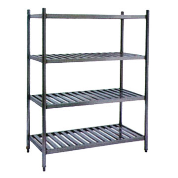 Storage Shelf (Storage Shelf)