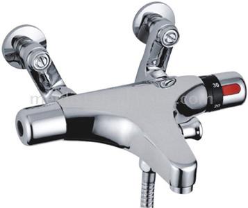  Thermostatic Bath Mixer (Bain thermostatique Mixer)