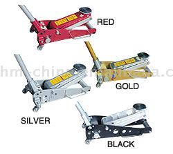  Long frame aluminum jack (Long cadre d`aluminium jack)